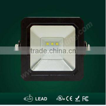 2016 New Design Project Light High Power Led Flood Light 3 Years Warrranty With CE ROSH SAA UL Approval