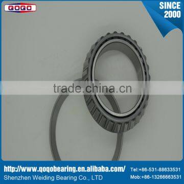 2015 Hot Sale Bearing High Quality Taper Roller Bearing 33208/QCL7C