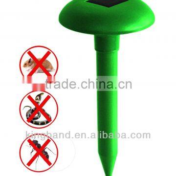 AGTZ-06 solar animial repeller
