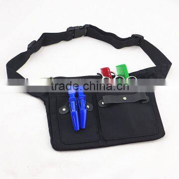 Multi-Function Large Capacity Hairdressing Scissor Waist Bag