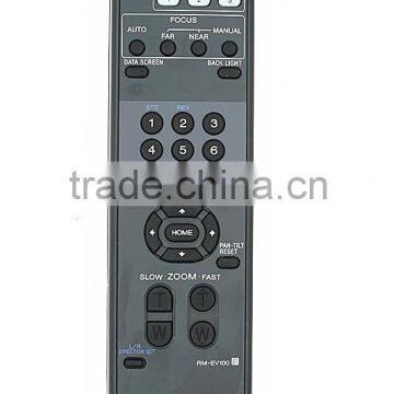 LCD/LED TV remote contorl for SONYS RM-EV100