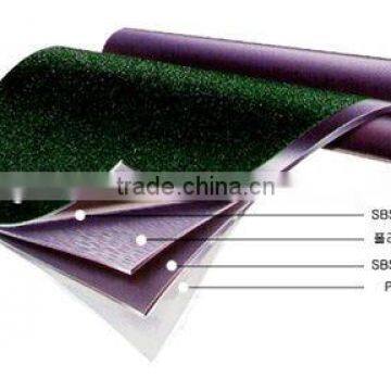 waterproofing sheet for roof