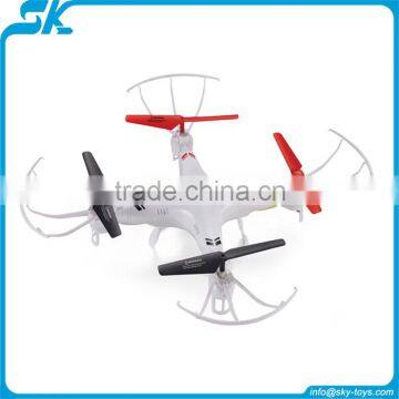 remote control 4axis quadcopter with camera