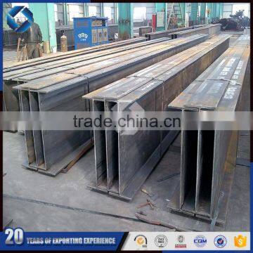 BEST h Beam Dimensions IN TANGSHAN photo-5