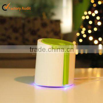 Car Oil Diffuser / Best Sale Humidifier / Ultrasonic Aroma Diffuser photo-6