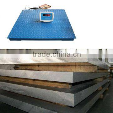 20ton mechanical platform scales