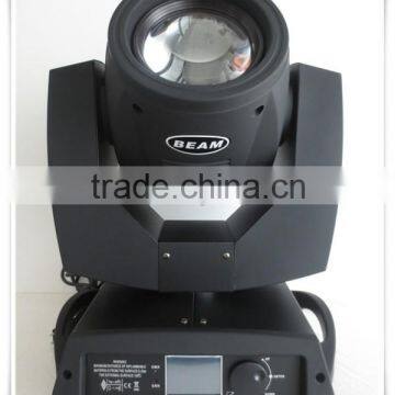 Trending Hot Products 2015 Professional 230w Sharpy 7r Beam Moving Head Light photo-2