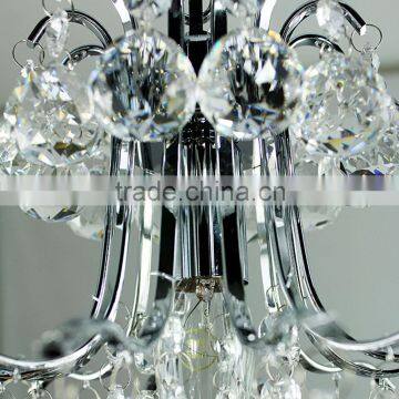 Hot Sale Crystal Lighting Fitting photo-5