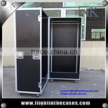 Wardrobe Flight Case for Party Costume Storage and Transportation 1200 W x 928 D x 1982 H mm photo-3