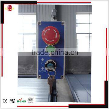 car parking stacker system/car smart parking lift