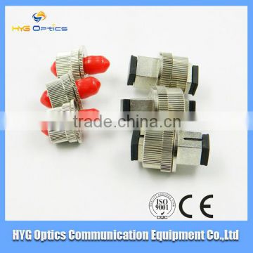 full inventory china supplier 0 to 30dB sc fc lc adjustable fiber optical attenuator