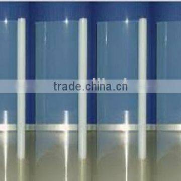 Transparent 100micron inkjet plastic film