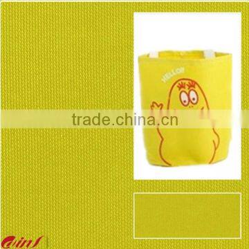 tnt woven fabric eco bag fabric, color tnt fabric roll