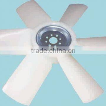 HIGH QUALITY AUTO ENGINE COOLING TRUCK FAN BLADE OEM NO.1133600290