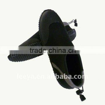 3mm neoprene shoes ,fishing, boots for diving-BT12