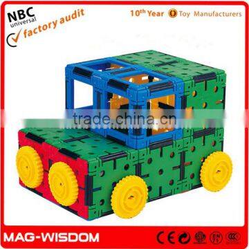 Magic Puzzle Children Creative Toys For Kids