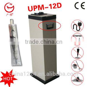 Wet Umbrella Packing Machine the Novelty of Equipment for the Small Business photo-4