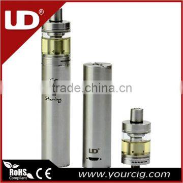 High Quality UD 1ml Tank System e Cigarettes 510 photo-5