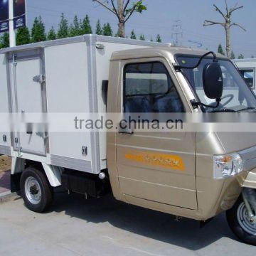 cargo tricycle/truck cargo tricycle