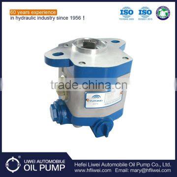 Famous Brand Gear Type Power Steering Pump for JAC OC18/13-YC Series photo-2