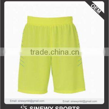 Special Make Up Soccer Goal Keeper Shorts