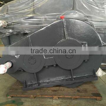 Best Manufacturer Looms ZQ Series Soft Gearbox photo-2