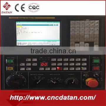 [ DATAN ] CK6163 Series Cnc Lathe Machine photo-2