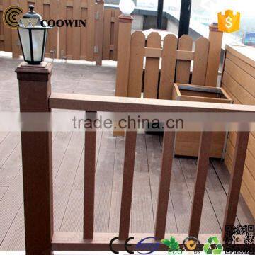 High quality strong balcony handrail