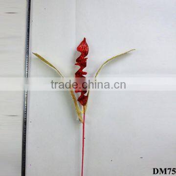 Artificial decorative fruit branch fot home decoration