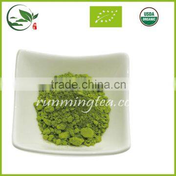 Organic Fresh Matcha Health Green Tea Powder