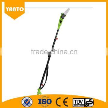 High Quality Garden tools Electric Pole Chain Saw 180mm for sale