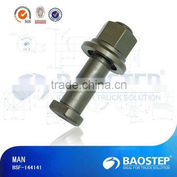 OEM: 81455010085 Man wheel screw and bolt