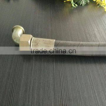 FORKLIFT HYDRAULIC HOSE CUTTER photo-6