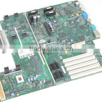 376468-001 Server Motherboard System board For DL580 G3 DL580G3 100% Tested +warranty