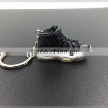 fashion jordan 3d basketball keychain laduree keychain