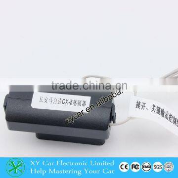 latch device for mazda cx-5 XY-SL02