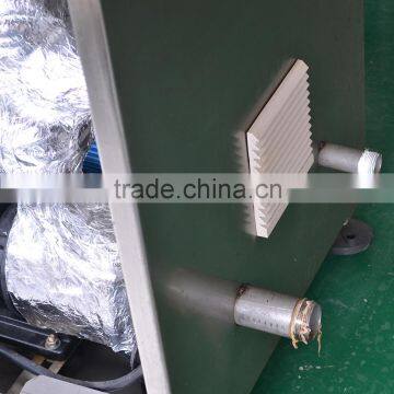 Systematic and Corrosion Resistance Liquid Dispensing Machine photo-2