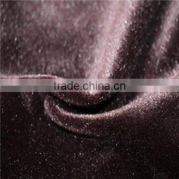 Velboa Flat Filament Polyester Velvet Fabric for Toy Fabric Sofa Fabric Upholstery Fabric