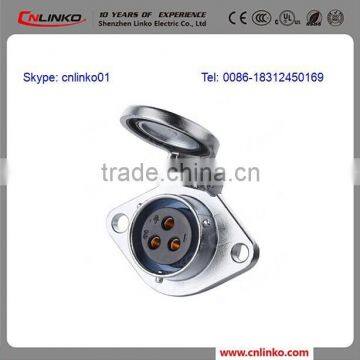 China CNLINKO High Quality Waterproof Quick Splice Connectors Rod Connectors photo-2