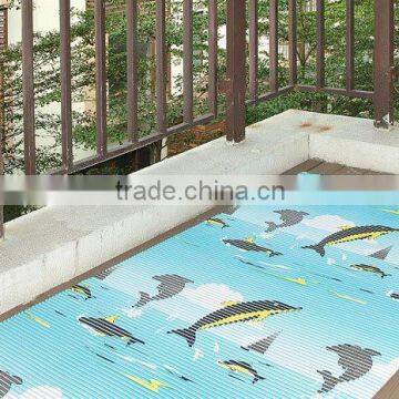 PVC Flooring Mat
