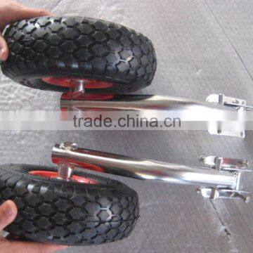 Kid Boat Trailer of Sale photo-3