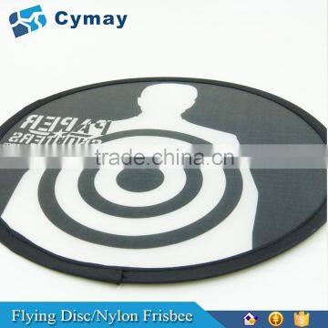 Custom Frisbee ,nylon Frisbee, Flying Disc Wholesale Old Navy Dog Frisbee