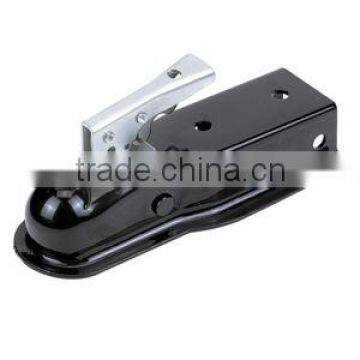 2" Trailer Ball Coupler