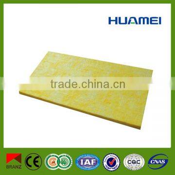 Huamei Fiberglass Insulation Glass Wool Board photo-2
