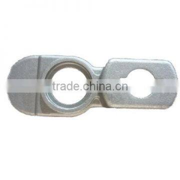 wax casting steel parts