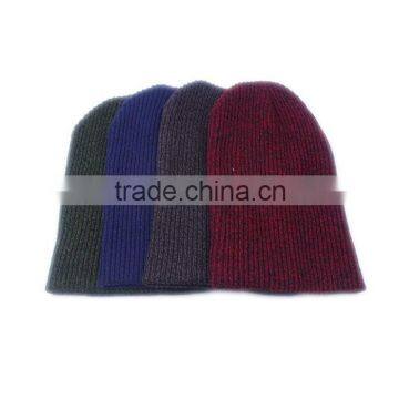 High quality winter running beanie