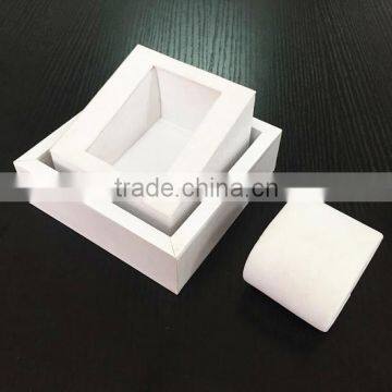 Factory Wholesale Custom Luxury Watches Boxes, Leather Fashion Beautiful Gift Box