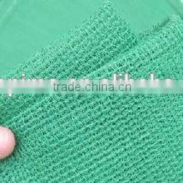 Low Price Green Shade Net/100% HDPE UV Resist Shade Net For Agriculture Greenhouse photo-5