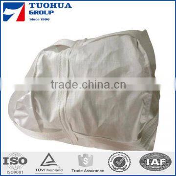 PP Woven Big Bag , Jumbo Bag FIBC With Filling Spout and Discharging Spout photo-5