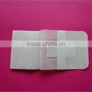 Hot Sale Wound Protection Dressing Pad Making Machine photo-4